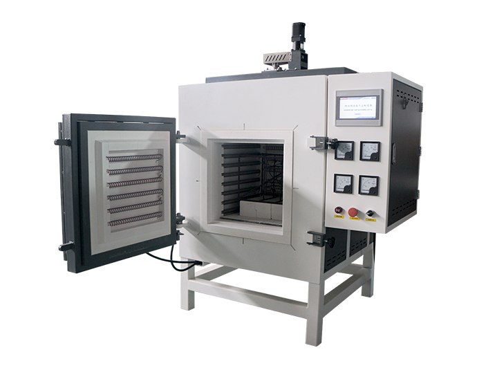 空氣熱風循環(huán)爐